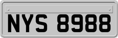 NYS8988