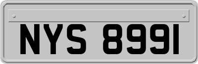 NYS8991