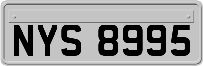 NYS8995