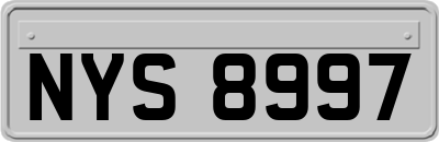 NYS8997