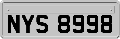 NYS8998