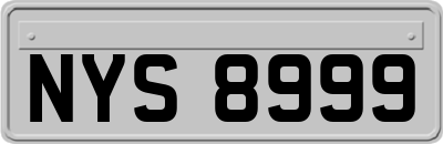 NYS8999