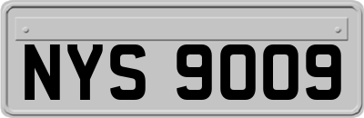 NYS9009