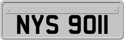 NYS9011