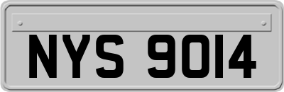 NYS9014