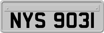 NYS9031