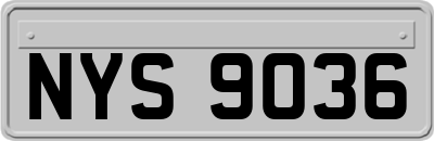NYS9036