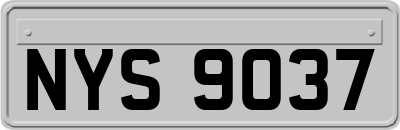 NYS9037