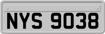 NYS9038