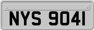 NYS9041