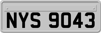 NYS9043