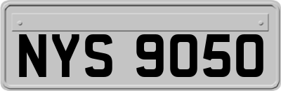 NYS9050