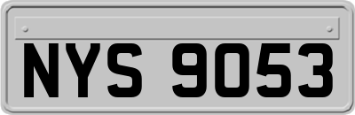 NYS9053