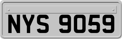 NYS9059