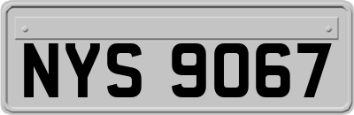 NYS9067