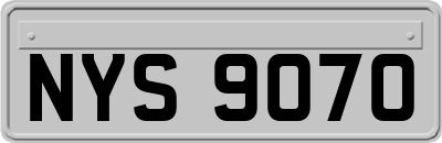 NYS9070