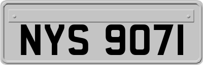 NYS9071