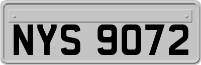 NYS9072