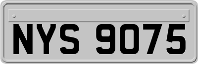 NYS9075