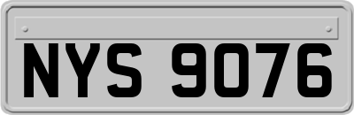 NYS9076