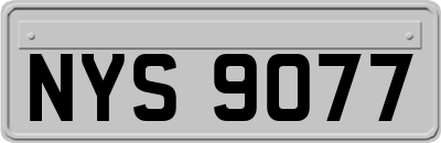 NYS9077