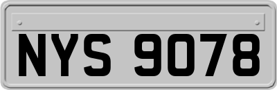 NYS9078
