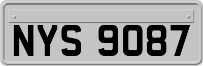 NYS9087