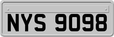 NYS9098