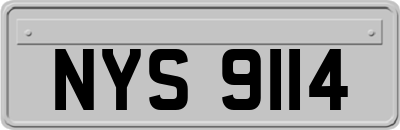 NYS9114