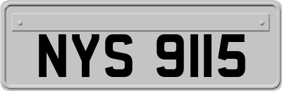 NYS9115