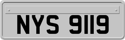 NYS9119