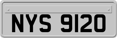 NYS9120