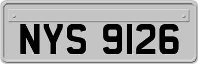 NYS9126