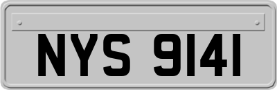 NYS9141