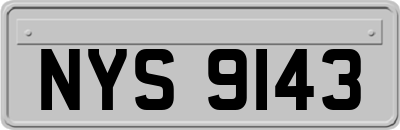 NYS9143