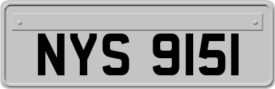 NYS9151