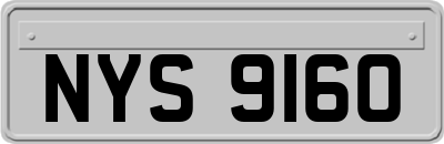 NYS9160