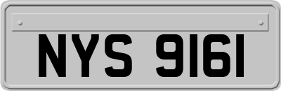 NYS9161