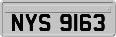 NYS9163