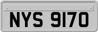 NYS9170
