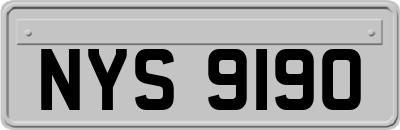 NYS9190