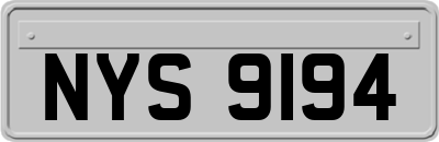 NYS9194