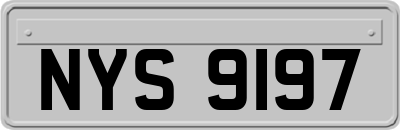 NYS9197