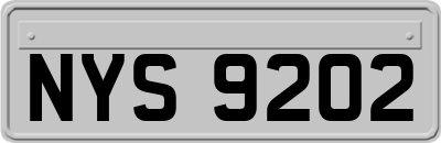 NYS9202
