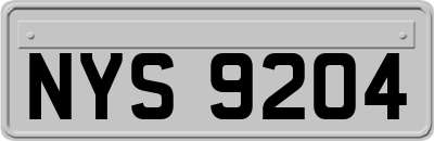 NYS9204