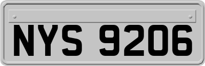 NYS9206