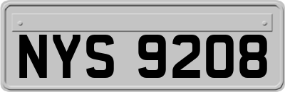 NYS9208