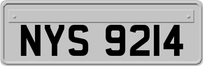 NYS9214