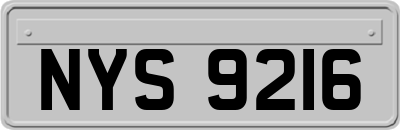 NYS9216