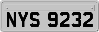 NYS9232
